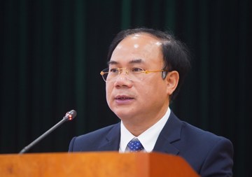 Đưa dự án nhà ở xã hội vào nhóm “luồng xanh” về thủ tục hành chính