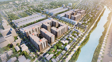 Hiện thực hóa giấc mơ nhà ở xã hội: Cả nước chuyển động, tín hiệu lạc quan