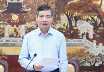 Bộ Tài chính, Bộ Xây dựng rà soát, "gỡ vốn" cho từng dự án giao thông giải ngân chậm
