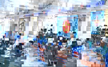 Bộ Xây dựng đặt mục tiêu giảm ít nhất 30% thời gian giải quyết thủ tục hành chính