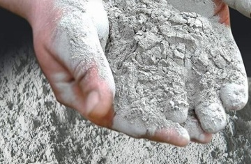 Tiêu chuẩn tro bay làm nguyên liệu sản xuất bê tông và xi măng