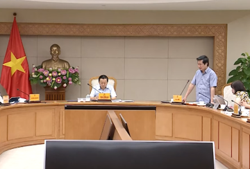 Chính phủ thảo luận “Quy hoạch hệ thống đô thị và nông thôn thời kỳ 2021-2030, tầm nhìn đến năm 2050”