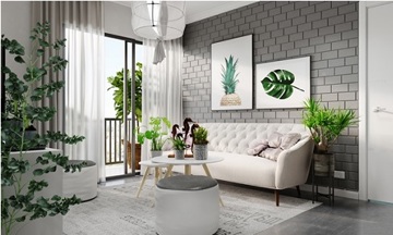 Những loại vật liệu xây dựng hợp phong thủy tốt cho gia chủ