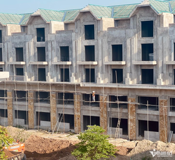 Bộ Xây dựng yêu cầu cắt giảm ngay thủ tục cấp giấy phép xây dựng