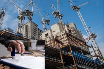 Bộ Xây dựng trả lời về miễn giấy phép xây dựng theo quy định mới