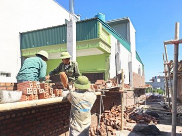 Bộ Xây dựng trả lời về việc xin giấy phép xây dựng sửa nhà cấp IV