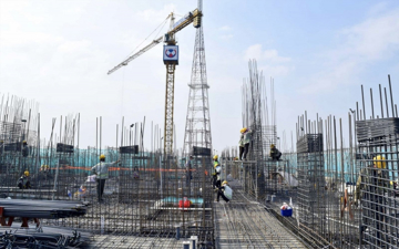 Bộ Xây dựng "thúc" các đơn vị cắt giảm, đơn giản hoá nhiều thủ tục hành chính trong lĩnh vực xây dựng