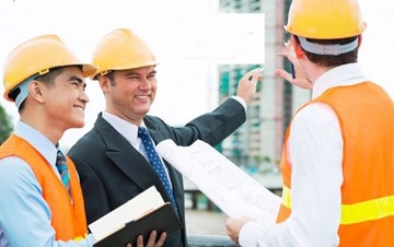 Hoạt động xây dựng của nhà thầu xây dựng nước ngoài sẽ do Sở Xây dựng cấp phép