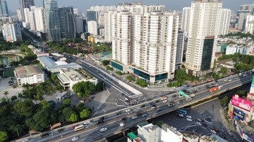 Bộ Xây dựng ban hành kế hoạch soạn thảo nghị quyết về phân loại đô thị