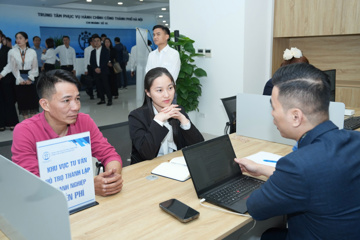 24 thủ tục hành chính được sửa đổi, bổ sung trong hoạt động xây dựng
