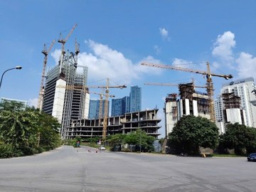 Bộ Xây dựng thông tin thời điểm dự kiến cấp giấy phép xây dựng điện tử