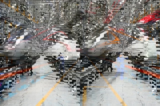 Bộ Xây dựng thông báo cần 35.000 người cho loạt dự án đường sắt trăm tỷ USD, Đèo Cả lập tức vào cuộc