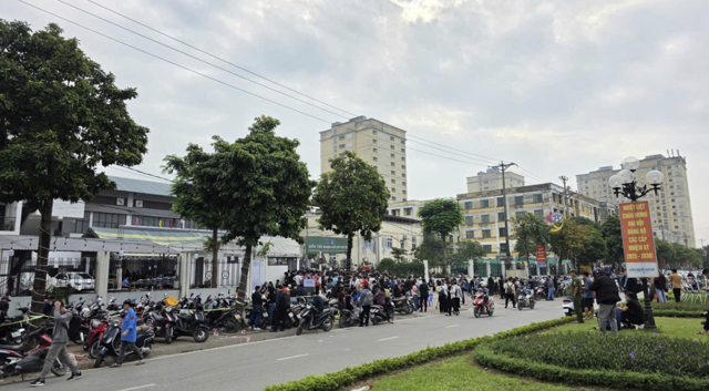 Bộ Xây dựng đề nghị các địa phương thực hiện 14 nhiệm vụ để tăng nguồn cung nhà ở xã hội