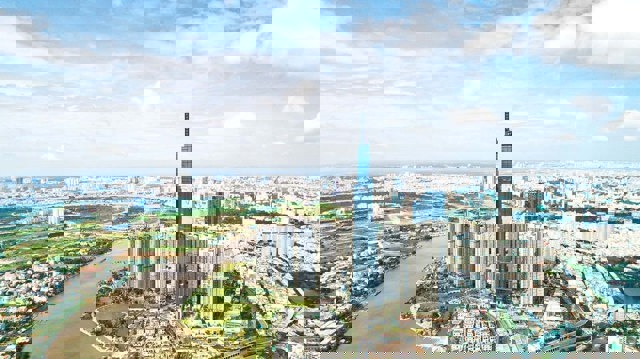 Bộ Xây dựng ban hành hướng dẫn đánh giá cấp độ trưởng thành đô thị thông minh