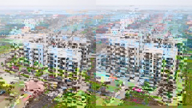 Bộ Xây dựng thay đổi 3 mẫu giấy tờ khi nộp hồ sơ mua nhà ở xã hội