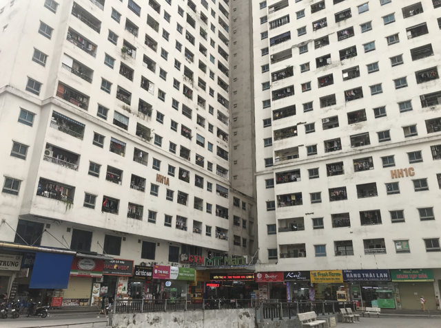 Bộ Xây dựng đề xuất bán nhà ở xã hội cho sai người bị phạt ít nhất 120 triệu đồng