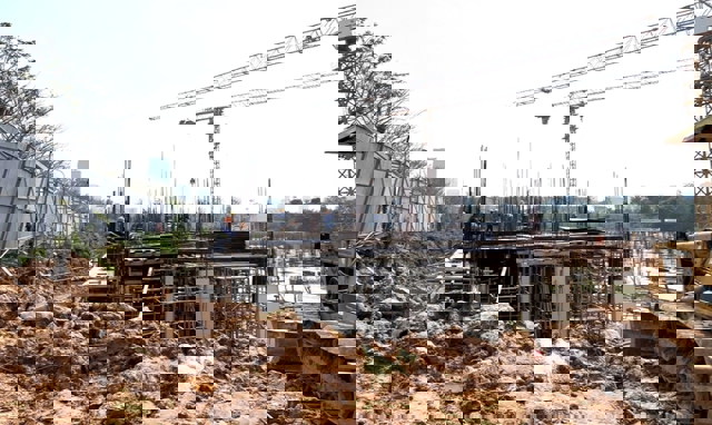 Gỡ nút thắt hợp đồng xây dựng: Đề xuất nhiều khung pháp lý mới