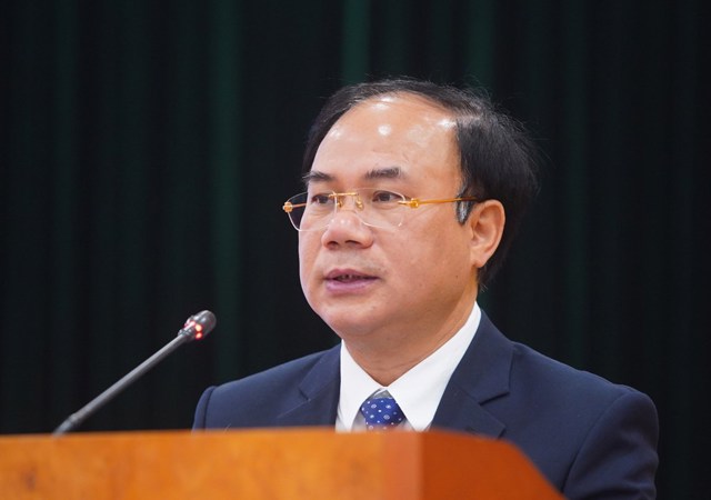 Đưa dự án nhà ở xã hội vào nhóm “luồng xanh” về thủ tục hành chính