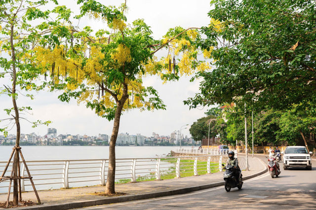 Quy hoạch Thủ đô tầm nhìn 100 năm: Mở dư địa phát triển từ trục Hồ Tây – Cổ Loa – Gia Bình