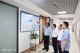 Bộ Xây dựng tiếp tục đẩy mạnh chuyển đổi số, hoàn thiện hệ thống cơ sở dữ liệu