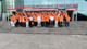 SINH VIÊN TRƯỜNG ĐẠI HỌC ĐẠI NAM THAM QUAN, HỌC TẬP THỰC TẾ TẠI CUNG TRIỂN LÃM KIẾN TRÚC QUY HOẠCH XÂY DỰNG QUỐC GIA