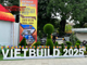 KHAI MẠC HỘI CHỢ TRIỂN LÃM QUỐC TẾ VIETBUILD HÀ NỘI 2025 – LẦN 2 