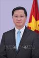 Dấu mốc lịch sử trong quan hệ Đối tác Chiến lược Toàn diện Việt Nam - Ấn Độ