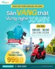 NGÀY HỘI TUYỂN DỤNG BÁC TÀI XANH TẠI NECC – CƠ HỘI TRÚNG VÀNG 999,9