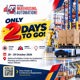SẮP DIỄN RA CHUỖI TRIỂN LÃM CHUYÊN NGÀNH LOGISTICS, KHO VẬN VÀ CHUỖI CUNG ỨNG VIỆT NAM 2026 TẠI CUNG TRIỂN LÃM