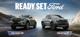 Ready Set Ford Hà Nội 2026 – Trải nghiệm đa giác quan trọn bộ dòng xe Ford tại Cung Triển lãm