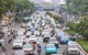 Giảm xe máy trong nội đô, Hà Nội tiến gần hơn tới một đô thị đáng sống