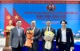 ĐẠI HỘI CHI BỘ CUNG TRIỂN LÃM KIẾN TRÚC, QUY HOẠCH XÂY DỰNG QUỐC GIA NHIỆM KỲ 2025-2027