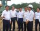 Không thay đổi mục tiêu thông tuyến cao tốc Đồng Đăng-Trà Lĩnh trong năm 2025
