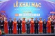 Hơn 1.000 gian hàng góp mặt tại triển lãm Vietbuild Hà Nội 2025