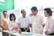 Thứ trưởng Nguyễn Tường Văn khảo sát thực tế phục vụ thẩm định quy hoạch chung thành phố Đà Nẵng